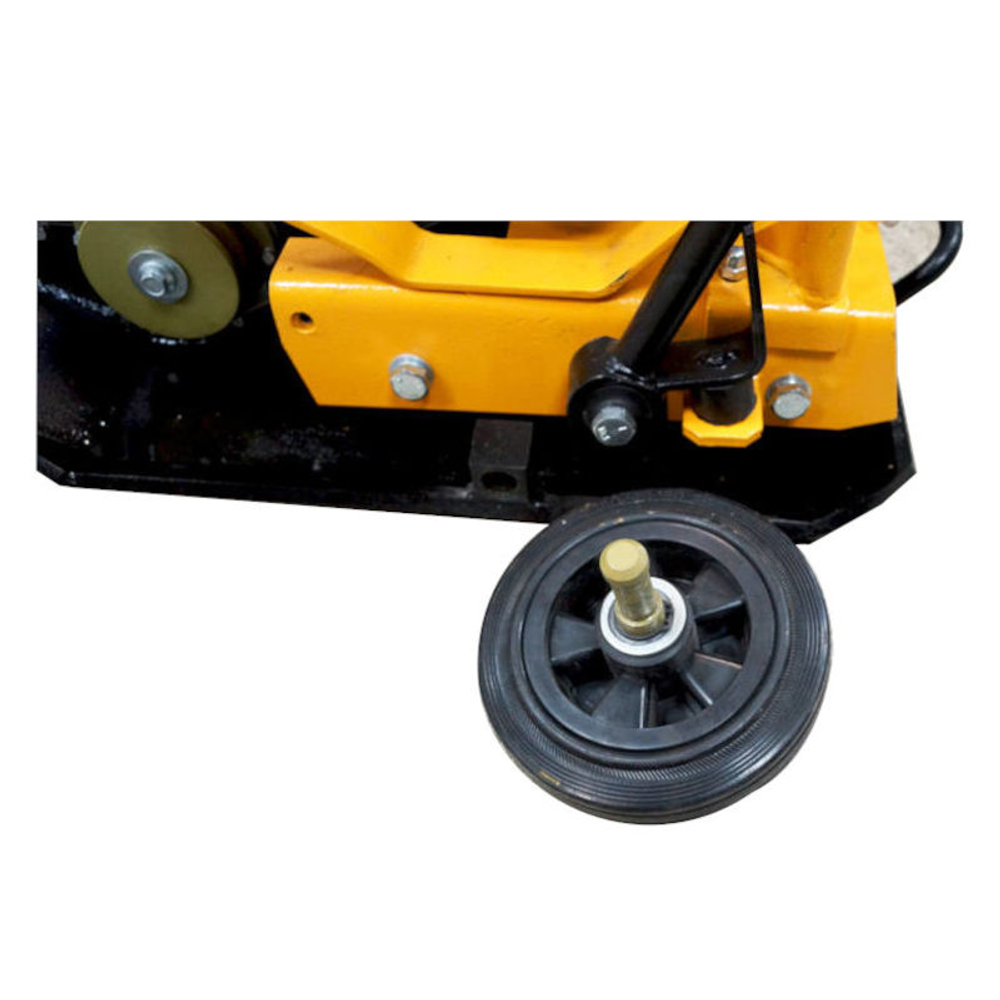 Виброплита Сплитстоун VS-245 Е6 (Honda GX160)