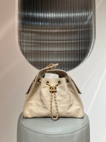 Chanel 25 Small Handbag