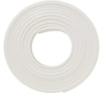 ЛЕНТА БОРДЮРНАЯ ГЕРМЕТИК 40ММ УП. 3,35 М БЕЛАЯ (БЛИСТЕР) ИС.130814