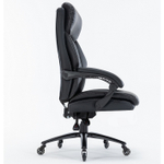 Офисное кресло CHAIRMAN CH412, экокожа