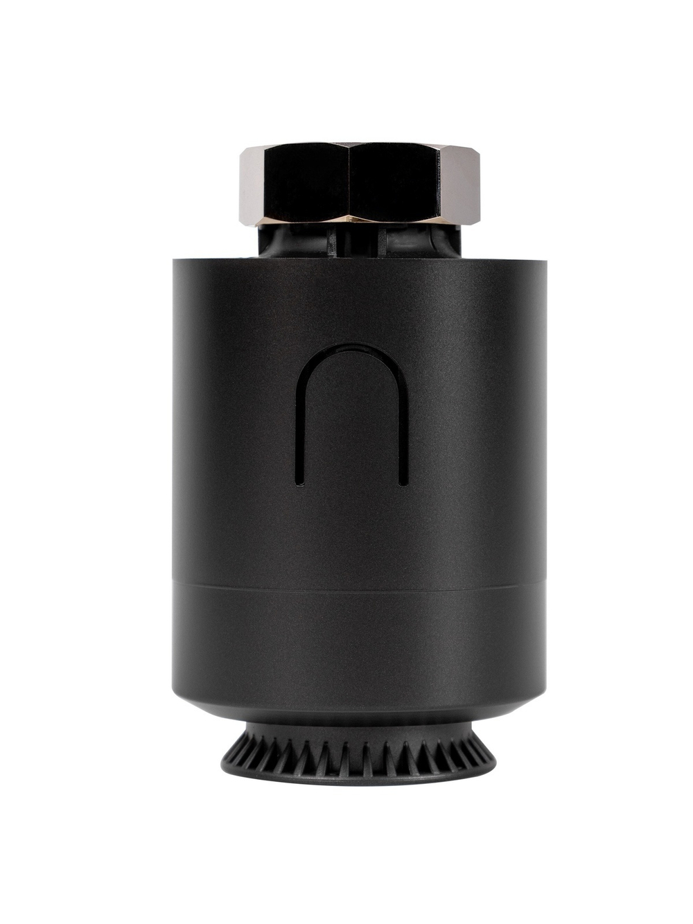 Термостат радиаторный электронный  Royal Thermo Smart Heat, черный