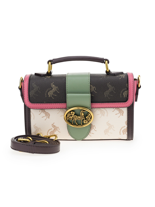 319-5020 Сумка жен., иск. кожа