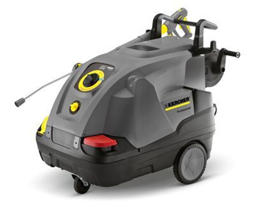 Аппарат высокого давления Karcher HDS 6/14 СX