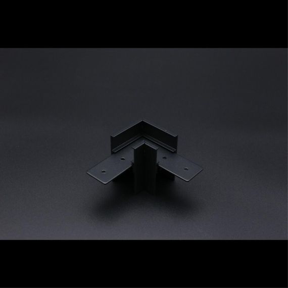 Соединитель угловой Aployt Magnetic track 48 APL.0182.00.02