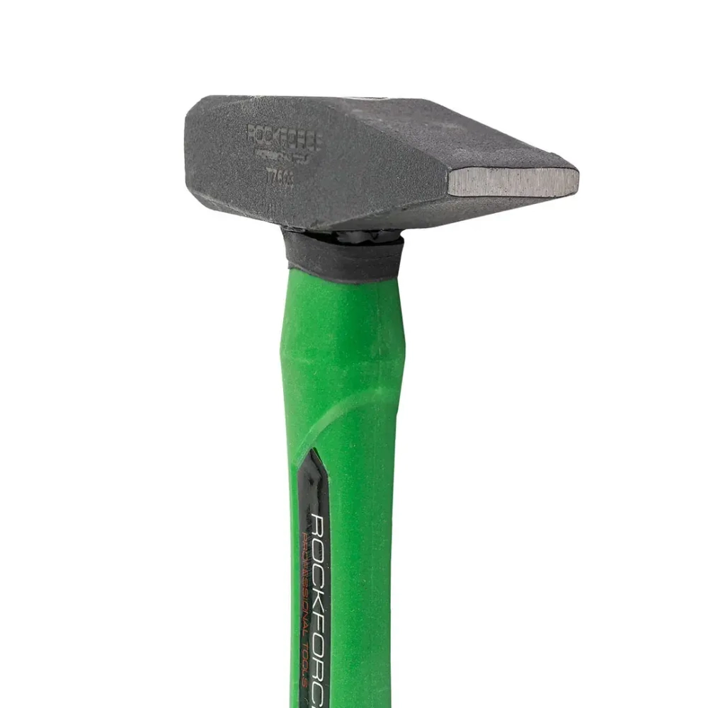 Молоток слесарный 300г. RockForce RF-T7603