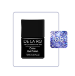 Delaro Fiery Light 06 - 10ml