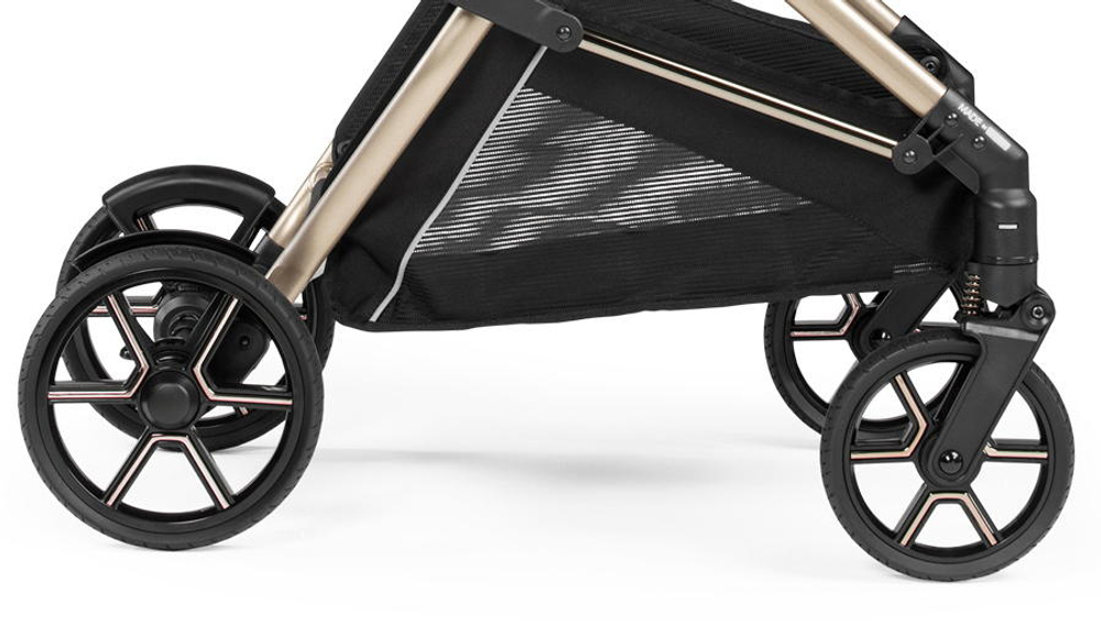 Прогулочная коляска Peg Perego Vivace New Astral