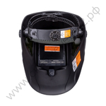 Маска сварщика FOXCRAFT галактика (ф-р 9700V) без коробки