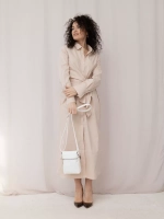 Сумка через плечо под телефон маленькая