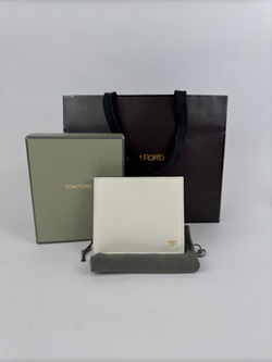 Кошелек Tom Ford