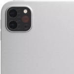 Планшет Apple iPad Pro 12.9 (2021) 128GB Wi-Fi Silver