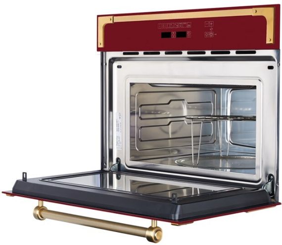 Встраиваемая микроволновая печь Kuppersberg RMW 969 BOR