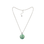 Колье Fiore Luna BP00230-14 G/S