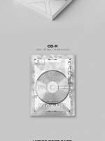 Альбом TNX - WAY UP 1st Mini Album