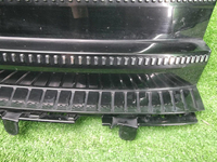 Решетка радиатора Citroen C5 Aircross (2022-н.в.)