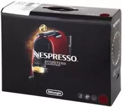 Кофеварка Delonghi NESPRESSO EN 85 R