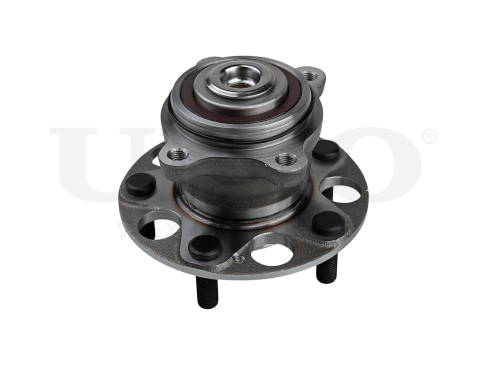 Ступица задняя (с ABS) UNIO HUB-20125