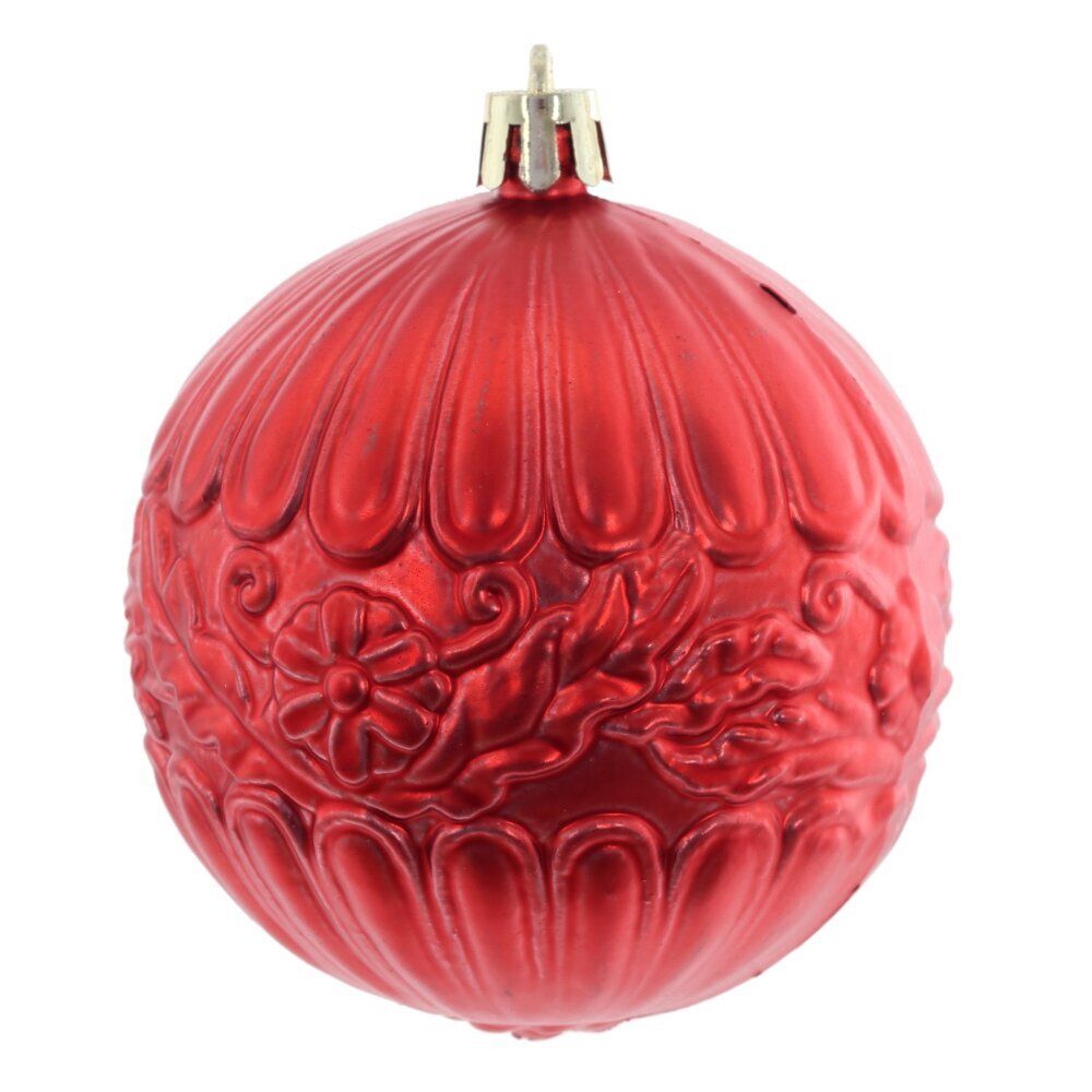 GAEM Набор из 20шт Украшение новогоднее "Шар", L40 W8 H40 см