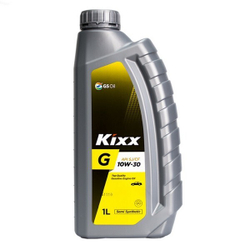 Kixx G SJ 10W-30