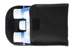 Бинокль детский Bresser Junior 3x30, синий
