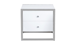 Тумба с 2-мя ящиками Garda Decor KFG104