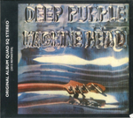 Deep Purple / Machine Head (Limited Edition)(4CD+DVD Audio)
