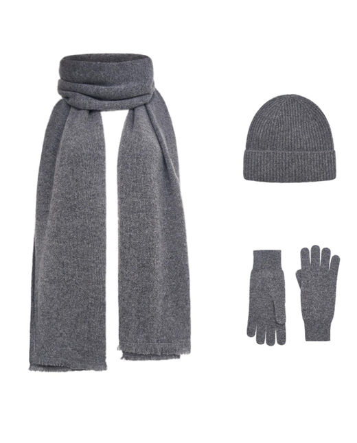 Подарочный набор из трех изделий