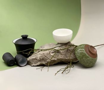 Посуда  и аксессуары