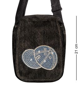 BG-417/2 Сумка «Спортивный стиль»