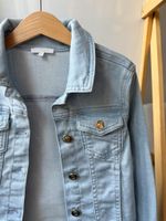 Джинсовая куртка Chloe, 116