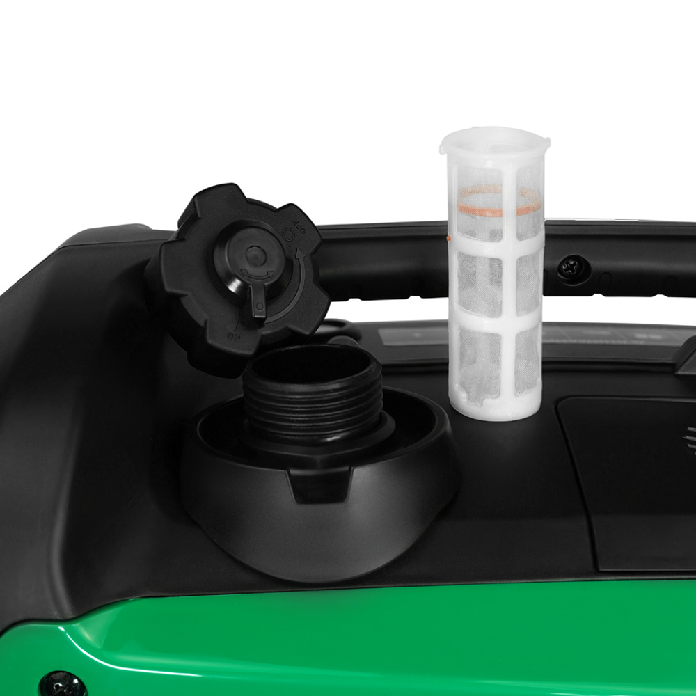 Генератор инверторный Electrolite TI 4000