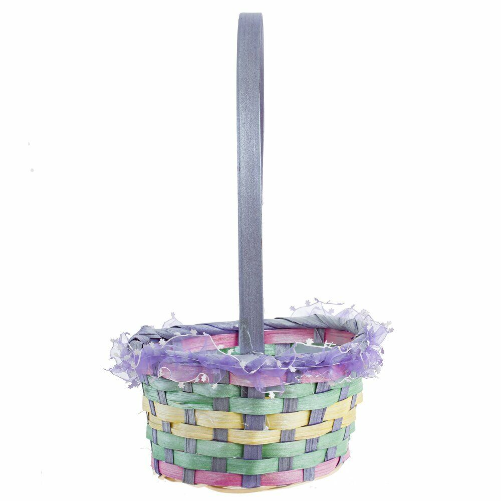 GAEM Корзинка, L17 W17 H30 см