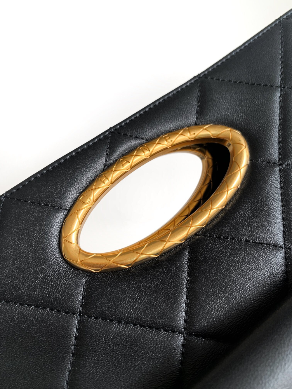 Chanel Bag 34 cm