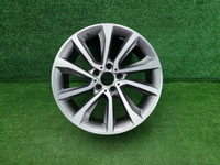 Диск литой R19 BMW X5 F15 (13-18) 595 стиль перед.