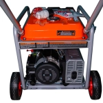 TOR KM9500HE генератор бензиновый 1045858