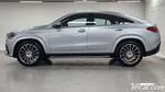 Mercedes-Benz GLE-Class W167 GLE450d 4MATIC Coupe (12.2023)