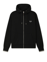 Мужская Толстовка Hooded Zip Through