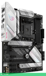 Материнская плата ASUS Rog Strix B550-A Gaming (90MB15J0-M0EAY0)