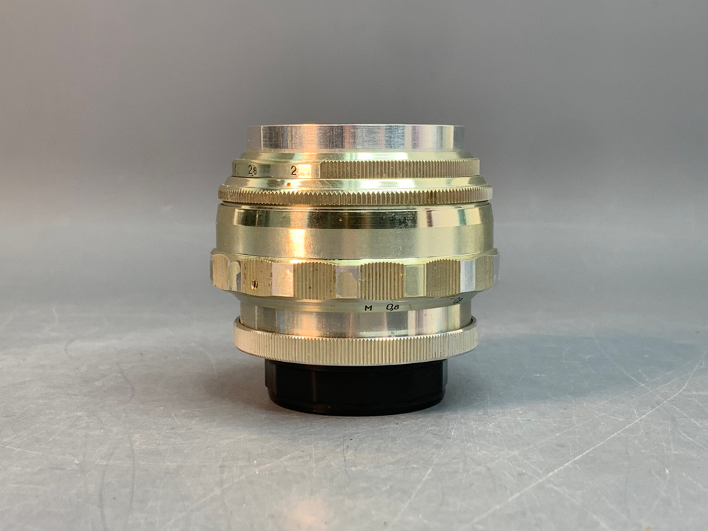 Юпитер-9 2/85 М39