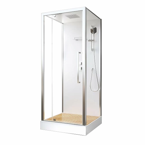 Душевая кабина Acquazzone Nikita 90SL 90х90