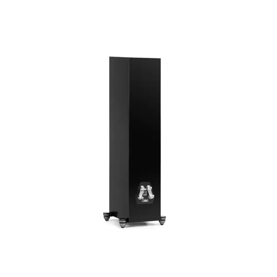 Martin Logan Motion F10 Gloss Black