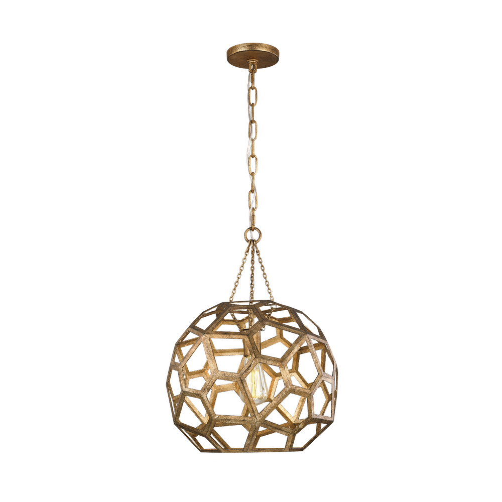 Светильник Visual Comfort Feccetta Medium Pendant
