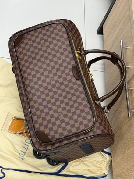 Дорожная сумка Louis Vuitton Neo Eole