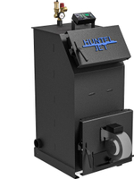 Котел длительного горения Huntel JET 55