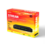 Приставка для Цифрового Тв Perfeo Stream, DVB-T2
