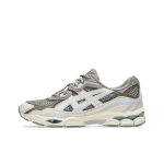 Кроссовки ASICS Gel-NYC 'Steeple Grey Cream' 1203A372-020
