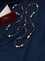 Колье - Madreperla -  1411-КЛ-MP-018