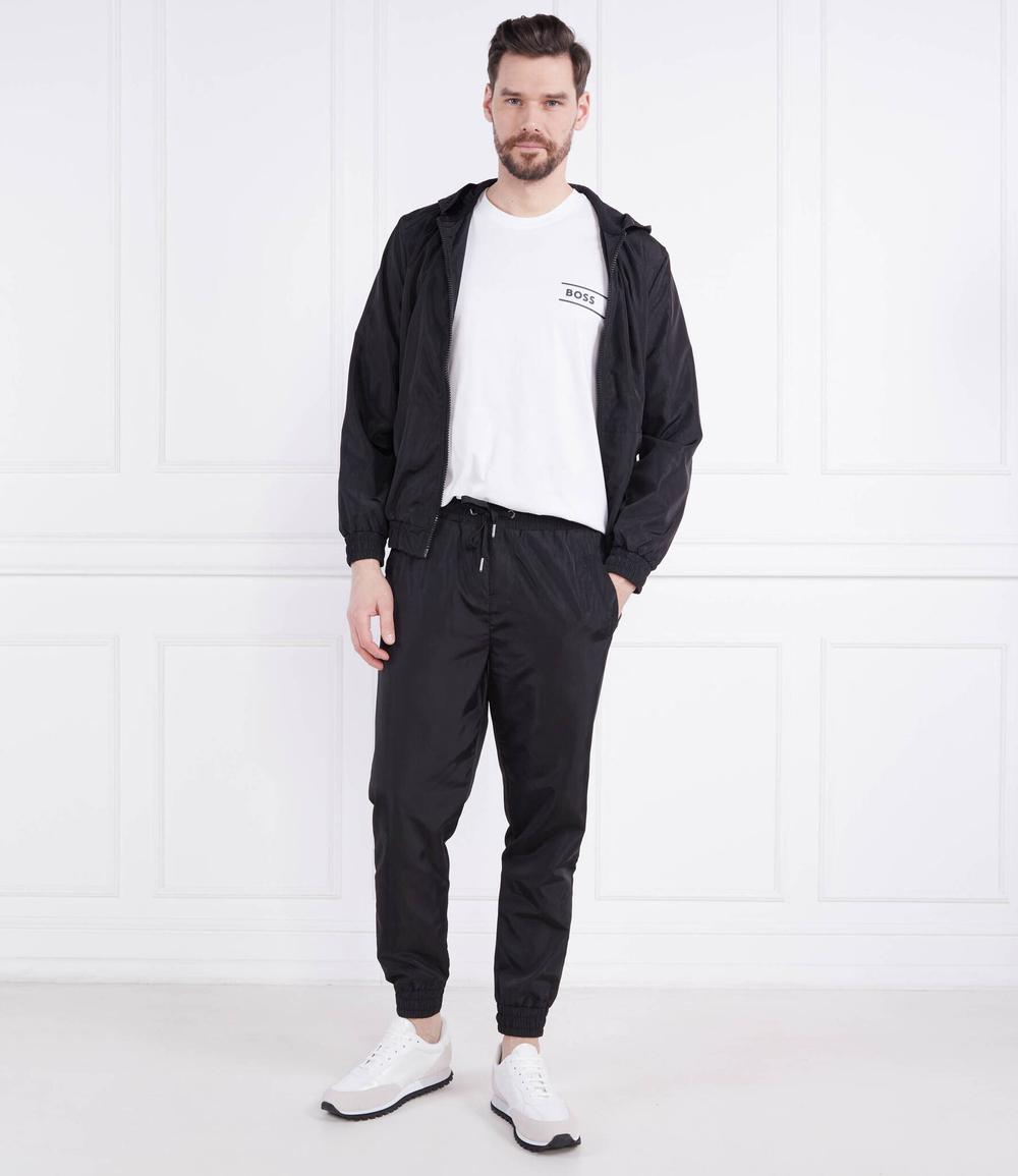 Спортивные штаны Sion Joop! Jeans - черный(30034857)