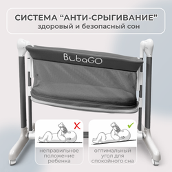 Электролыбель Virelle