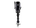 Лодка ПВХ REEF Тритон 360FНД + 2х-тактный лодочный мотор PARSUN T25BMS